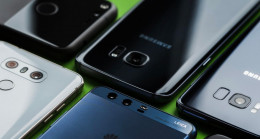Akıllı telefon ithalatında gözetim miktarı yükseltildi