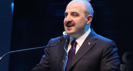 Bakan Varank: 13 bin teşvik belgesi ile 357 bin kişiye istihdam sağlayacak 579 milyar liralık yatırımın önünü açtık