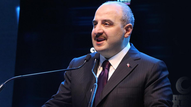 Bakan Varank: 13 bin teşvik belgesi ile 357 bin kişiye istihdam sağlayacak 579 milyar liralık yatırımın önünü açtık