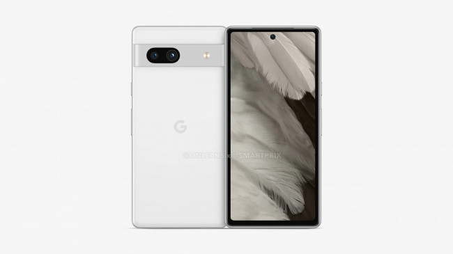 Google’un gizemli Pixel telefonu FCC’de ortaya çıktı