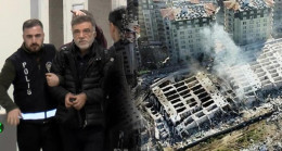Rönesans Rezidans’ın yurt dışındaki ortağı için kırmızı bülten