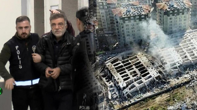 Rönesans Rezidans’ın yurt dışındaki ortağı için kırmızı bülten