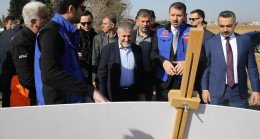 Bakan Nebati'den "deprem bahanesiyle fırsatçılık" uyarısı