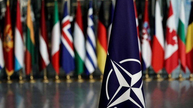 NATO’dan flaş Ukrayna açıklaması – Haberler