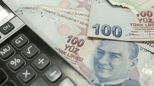 358 milyon lira Mazot ve Gübre Desteği çiftçilerin hesabına tanımlandı