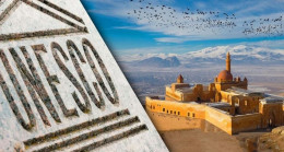 Türkiye, Unesco Dünya Miras Geçici Listesi’nde dünya birincisi