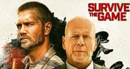 Zor Oyun filmi oyuncuları! Zor Oyun nerede çekildi, konusu nedir?