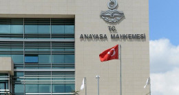 AYM, Kovid-19 sürecinde sokağa çıkma yasağına uymayan kişiye verilen cezayı hak ihlali saydı