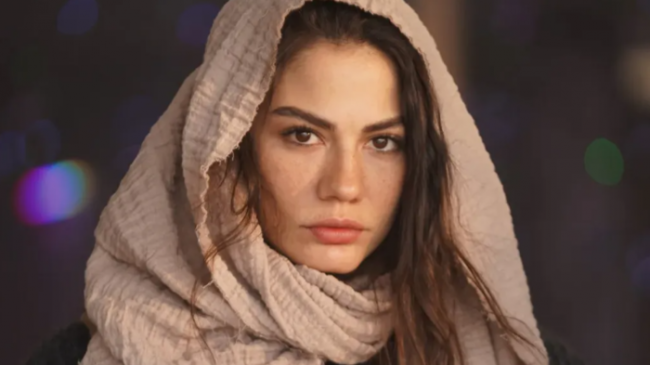 Adım Farah dizisi ne zaman başlayacak, hangi kanalda? Adım Farah dizisi uyarlama mı, gerçek hikaye mi?