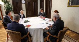 Akşener’in Kılıçdaroğlu çıkışının ardından DP lideri Uysal rengini belli etti
