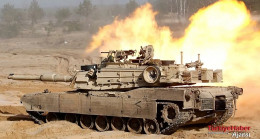 Almanya ve ABD’nin, Ukrayna’ya Tank Göndermesi ve Tepkiler – Dünya