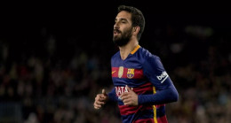 Arda Turan’ın İspanya’da vergi borcu ortaya çıktı