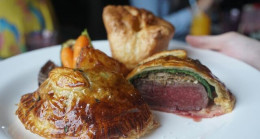 BEEF WELLİNGTON TARİFİ: Beef Wellington nasıl yapılır, püf noktaları neler?