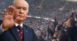 Bahçeli’den “Hükümet istifa” sloganlarına bir tepki daha: Tribünleri provoke edenlerin tespiti yapılmalı