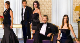 Bihter filminin çekimleri başlamadan sürpriz bir ayrılık yaşandı; işte nedeni
