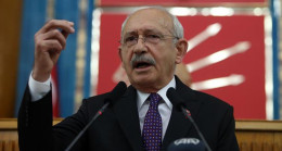 CHP lideri Kılıçdaroğlu: Müteahhitler için mesleki sorumluluk sigortası getireceğiz