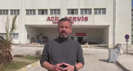 CHP’li vekil Hatay’da konuştu: Devlet hastanesi de boşaltıldı, vatandaşların sağlık hizmeti alacağı bina kalmadı