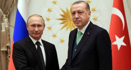 Cumhurbaşkanı Erdoğan, Putin ile telefonda görüştü – Son Dakika Türkiye Haberleri