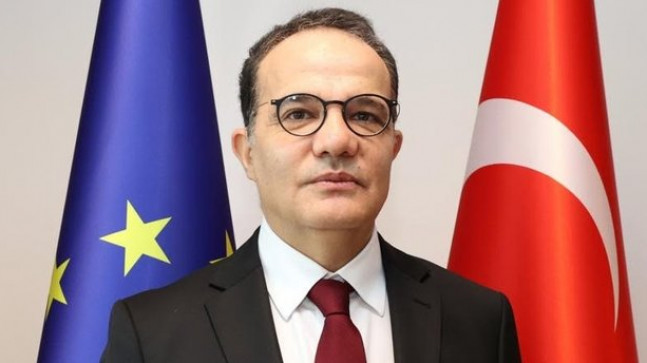 Dışişleri Bakan Yardımcısı Bozay, BM İnsan Hakları Konseyi’ne katıldı