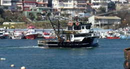 Hamsi avcılığı, Marmara Denizi ile boğazlarda durduruldu