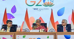 Hindistan’daki G20 toplantısında Ukrayna konusunda mutabakat sağlanamadı