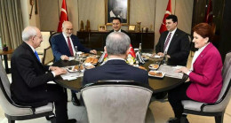 İYİ Parti Sözcüsü Zorlu: 2 Mart’ta Millet İttifakı 13. Cumhurbaşkanını belirleyecek