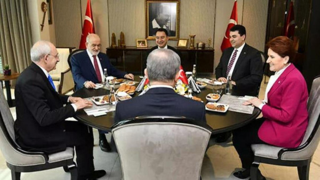 İYİ Parti Sözcüsü Zorlu: 2 Mart’ta Millet İttifakı 13. Cumhurbaşkanını belirleyecek