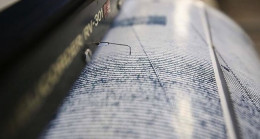 İran’ın güneybatısında 4,6 büyüklüğünde deprem