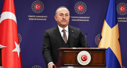 İsveç ve Finlandiya ile yeni toplantı 9 Mart’ta