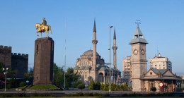 Kayseri Gezilecek Yerler 2023 – Kayseri’de Gezilecek Tarihi Turistik Yerler, Doğal Mekanlar ve Müzeler Listesi