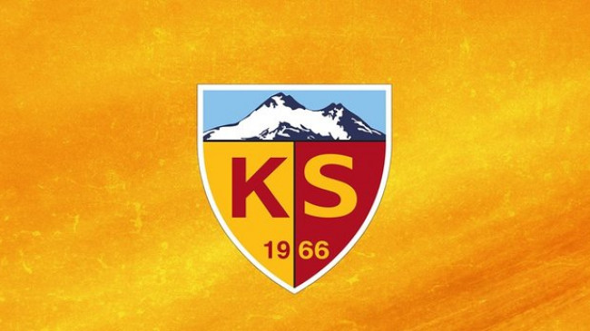 Kayserispor’dan Fenerbahçe maçına ilişkin açıklama