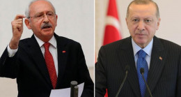 Kılıçdaroğlu’ndan Adıyaman halkından helallik isteyen Cumhurbaşkanı Erdoğan’a sert tepki