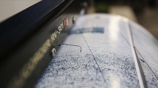 Konya’da deprem! AFAD son dakika olarak duyurdu! SON DEPREMLER LİSTESİ