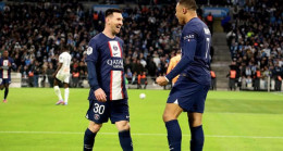 Lionel Messi, 2022 FIFA Yılın En İyi Oyuncusu seçildi