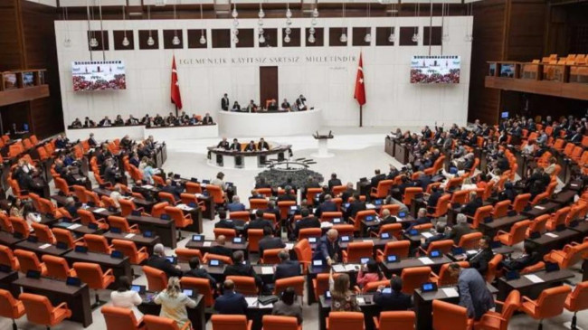 Milyonların gözü kulağı çıkacak kararda! Meclis'te EYT mesaisi