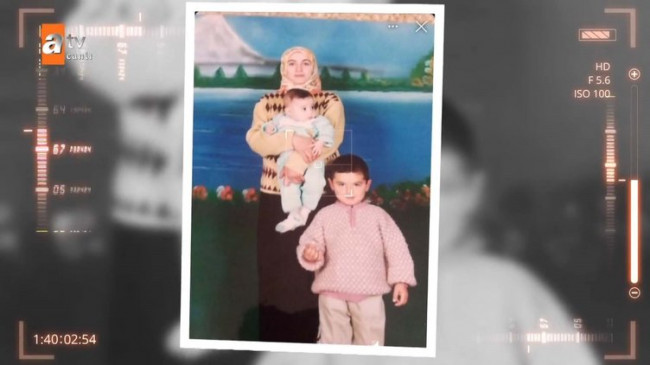 Müge Anlı’da araştırılan 13 yıllık kayıpta tutuklama! Müzeyyen Yöndem ve oğlu Vefa Yöndem öldürüldü mü?