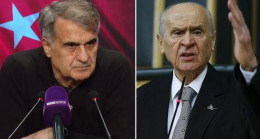 Şenol Güneş’ten Bahçeli’nin “Maçlar seyircisiz oynanmalı” çağrısına yanıt: Suçlama, yok etme, bunlardan sıyrılmamız lazım