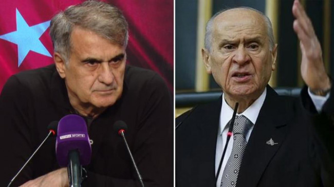 Şenol Güneş’ten Bahçeli’nin “Maçlar seyircisiz oynanmalı” çağrısına yanıt: Suçlama, yok etme, bunlardan sıyrılmamız lazım