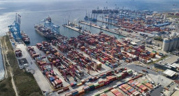 Son dakika | Türkiye 4. çeyrekte yüzde 5,6 büyüdü