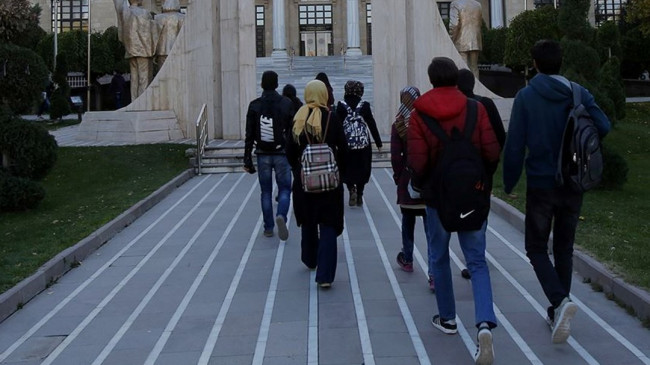 TBB’den uzaktan eğitim kararına dava – Son Dakika Eğitim Haberleri