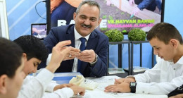 Tüm ilçelere engelli halk eğitim merkezi – Eğitim