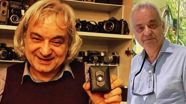 Yönetmen Aydın Bağardı hayatını kaybetti ( Aydın Bağardı kimdir?)