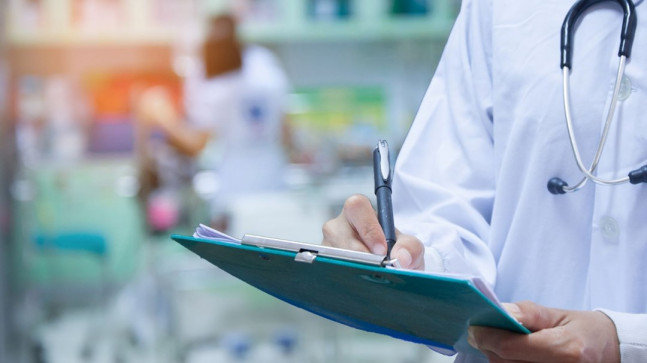 14 Mart Tıp Bayramı mesajları ile sağlık çalışanları onurlandırılıyor: Doktorlara, hemşirelere, sağlık çalışanlarına gönderebileceğiniz Tıp Bayramı mesajlları – Son Dakika Türkiye Haberleri