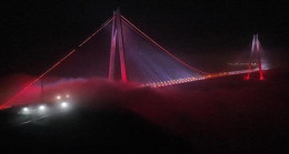 Sis nedeniyle kapatılmıştı! İstanbul Boğazı’ndaki gemi trafiği kuzey-güney yönlü açıldı