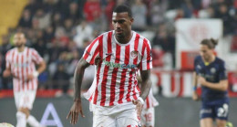 Galatasaray’dan Haji Wright için resmi teklif