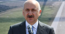 Bakan Karaismailoğlu: 2022’de 138 bin 445 siber saldırı engellendi