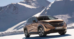 Nissan’ın e-4ORCE versiyonları yollara çıktı