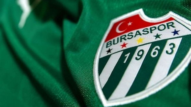 Bursa, Amedsporlu Emrullah'ı şikayet etti