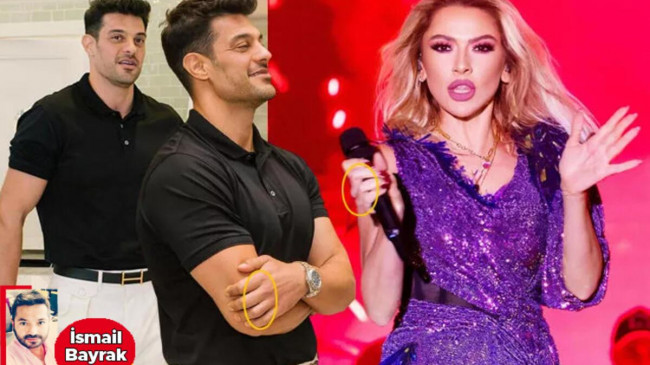 Hadise boşandı şahlandı – Magazin Haberleri