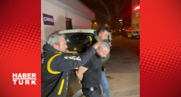 Bursa'da 2 kişiyi öldürdü, İstanbul'da yakalandı!